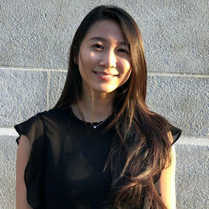 Meet your Posher, Tish